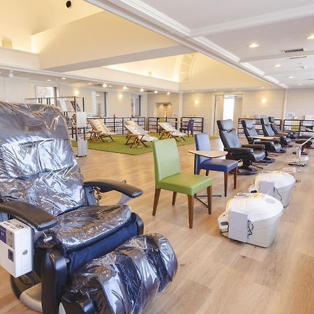 Hotel Wing International Shizuoka Zewnętrze zdjęcie