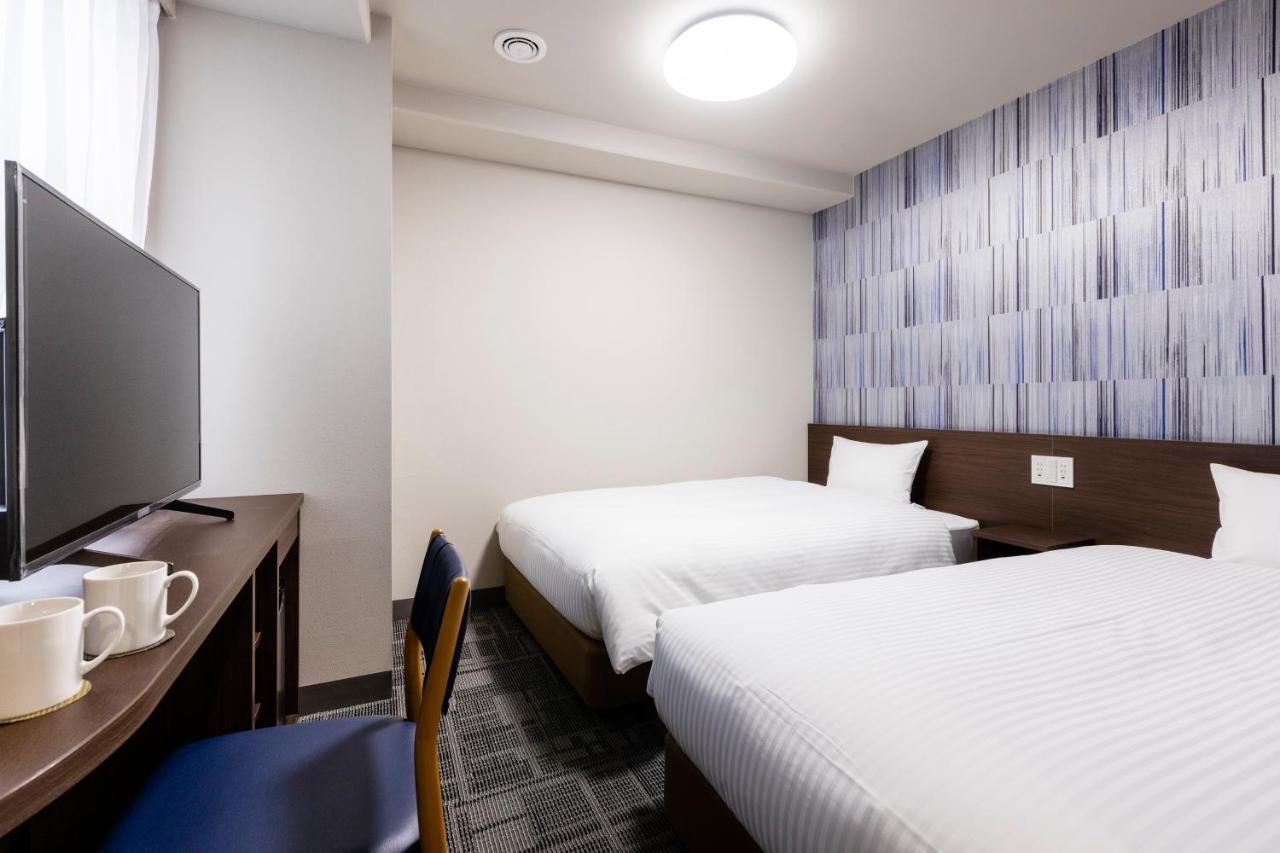 Hotel Wing International Shizuoka Zewnętrze zdjęcie