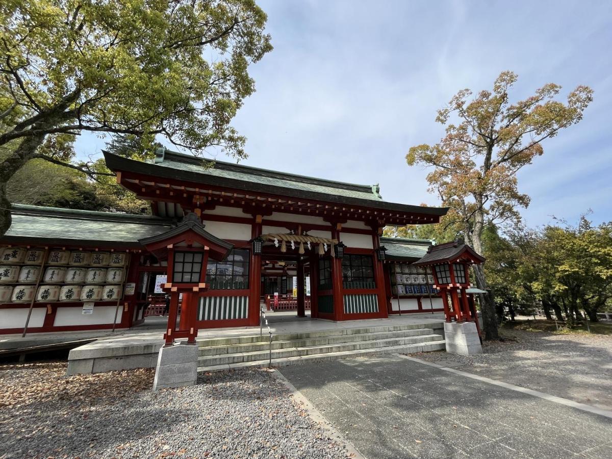 Hotel Wing International Shizuoka Zewnętrze zdjęcie