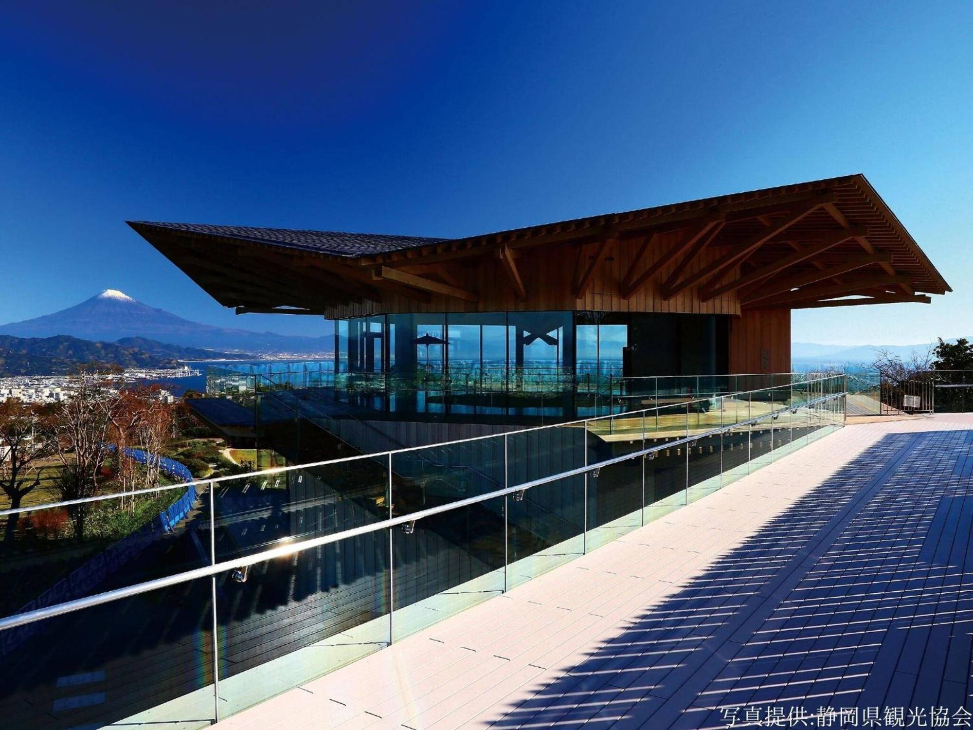Hotel Wing International Shizuoka Zewnętrze zdjęcie